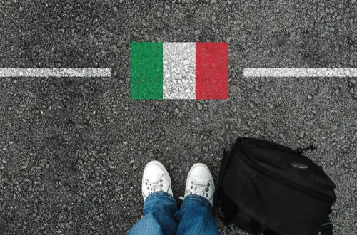 مهاجرت به ایتالیا – دریافت مشاوره از روانشناس ایرانی در ایتالیا